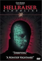Hellraiser - Bloodline