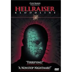 Hellraiser - Bloodline by 