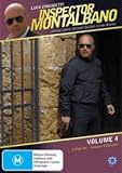 Inspector Montalbano Vol. 4 - 2-DVD Set ( Il Commissario Montalbano ) ( Detective Montalbano (Inspector Montalbano Volume Four) )