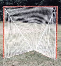 OFFICAL LACROSSE GOAL NETS