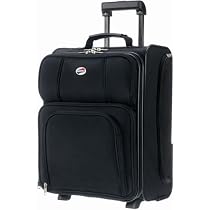 American Tourister Business II Mobile Office