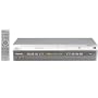 Remanufactured Panasonic PV-D4745S Progressive Scan DVD/VCR Combination Deck with Multi-format Playback, Silver
