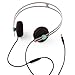 AIAIAI / TRACKS HEADSET Black
