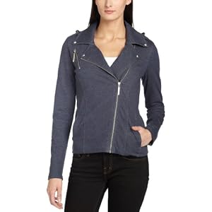 Kensie Women's Motorcycle Jacket