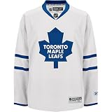 Toronto Maple Leafs Reebok Blue Premier NHL Jersey