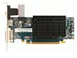 Sapphire ATI Radeon HD5450 Grafikkarte (PCI-e, 1GB DDR3 Speicher, HDMI, DVI, VGA, 1 GPU)