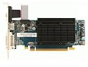 Sapphire ATI Radeon HD5450 Grafikkarte (PCI-e, 1GB DDR3 Speicher, HDMI, DVI, VGA, 1 GPU)