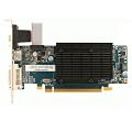 Sapphire ATI Radeon HD5450 Grafikkarte (PCI-e, 1GB DDR3 Speicher, HDMI, DVI, VGA, 1 GPU)