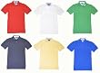 Tommy Hilfiger Classic Fit Men Polo T-shirt
