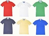 Tommy Hilfiger Classic Fit Men Polo T-shirt