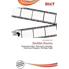 Deddie Davies
