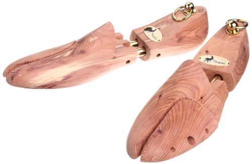 [スレイプニル] Sleipnir シダーシューツリー トラディショナルモデル  (Free38 (24.0cm))