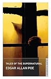 Tales of mystery and the supernatural