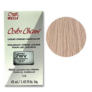 Wella Color Charm Liquid Blonde Haircolor