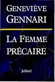La femme précaire