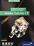 Adobe GoLive CS (Galileo Design)