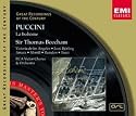 Puccini: La Bohème