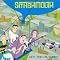 Smash Mouth: Mouth The Smash, Baby.