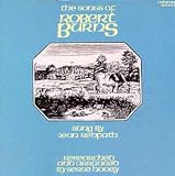 The Songs of Robert Burns vol. 7