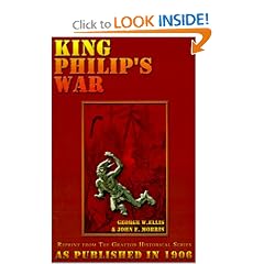 King Philip's War