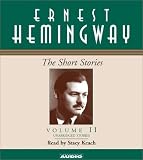 The Short Stories (Scribner Classics)