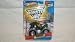 Search : HOT WHEELS MONSTER JAM HOLIDAY EDITION TEENAGE MUTANT NINJA TURTLES DIE-CAST TRUCK, TMNT MONSTER JAM