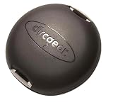Discus 20 - Black