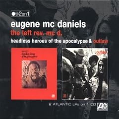 Headless Heroes of the Apocalypse/Outlaw