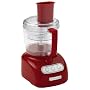 KitchenAid 7-Cup Food Processor - Empire Red