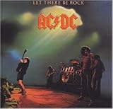 Let There Be Rock(Mini Vinyl R - Ac
