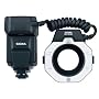 Sigma Ringblitz EM-140 DG Canon-ETTL