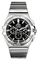 Omega Men's Constellation Automatic Chronometer Chronograph Watch #1514.51.00