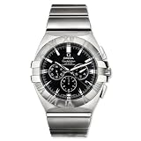 Omega Mens Constellation Automatic Chronometer Chronograph Watch #1514.51.00 by Omega