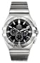 Omega Men's 1514.51.00 Constellation Double Eagle Chronometer Chronograph Watch