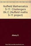 Challengers C : encounters with shape