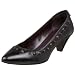 Miss Sixty Women's Serendipity Studded Pump