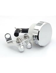 From Amazon.com. Click for details:
 Automotive Parts and Accessories: Motorcycle Racing CNC Billet Silver Front Brake Clutch Tank Master Cylinder Fluid Oil Reservoir For Suzuki GSXR1000 2001 2002 2003 2004 - LUO Automotive Parts and Accessories: Motorcycle Racing CNC Billet Silver Front Brake Clutch Tank Master Cylinder Fluid Oil Reservoir For Suzuki GSXR1000 2001 2002 2003 2004 - LUO