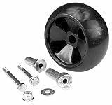 Replacement Lawn Mower Wheel Kit for John Deere # AM116299 41NPK2I0yHL. SL160 Replacement Lawn Mower Wheel Kit for John Deere # AM116299