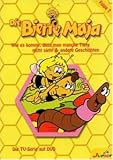 Die Biene Maja - DVD 07: Wie es kommt, dass man manche Tiere nicht sieht & andere Geschichten