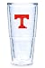 Tervis Tumbler University of Tennessee 24-Ounce Double Wall Insulated Tumbler, Set of 2