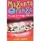 *~My Teen book recomendations~*