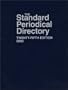 The Standard Periodical Directory 2002
