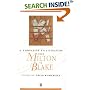 A Companion to Literature from Milton to Blake (Blackwell Companions to Literature and Culture)