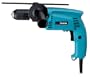 Factory-Reconditioned Makita RHP1501K  9/16" Hammer Drill Kit