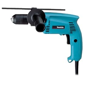 Factory-Reconditioned Makita RHP1501K  9/16" Hammer Drill Kit