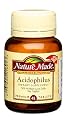 Nature Made Acidophilus, 500 Million Live Cells Per Tablet (45 Tablets)