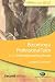 Becoming a Professional Tutor in the Lifelong Learning Sector (Achieving QTLS)