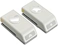 EK Tools Paper Punch Set, Mini, Heart and Star
