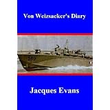Von Weizsacker's Diary