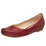 Pour La Victoire Women's Beatrice Ballet Flat,Ruby,8.5 M US
